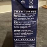 Alleged Dinner Option Demanding