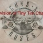 In the Room With: Guns N Roses