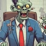 Commentary: Rusty Trombones and the Parking Lot Zombies