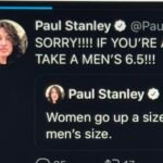 KISS Guitarist Gets Holiday Side Gig