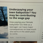 You Done Fucked Up, Ewen