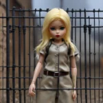 Columnist: Brownshirt on the Diabetic Doll